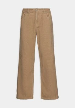 YOURTURN Corduroy Wide Leg - Broek - Tan -Anna Field 5e404794be0b4c1eac0f23da9c62586c