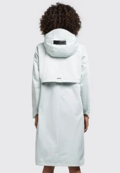 Khujo Jomana - Parka - Blassgrün -Anna Field 5ebbd23cd54a4bfeb831c79757fa78d0