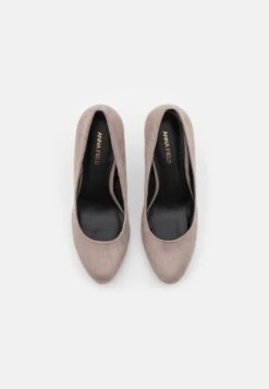 Anna Field Klassieke Pumps - Grey 11 Anna Field Klassieke Pumps - Grey -Anna Field 5ec7dbf790314373b2ba0cac4d73d80d