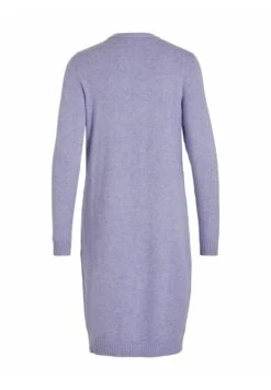 Vila Viril Long Cardigan - Vest - Sweet Lavender -Anna Field 5edc8486c90a42e090d82bf45ebdf926