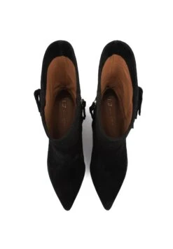 L37 Good Vibrations - Enkellaarsjes Met Hoge Hak - Black 8 L37 Good Vibrations - Enkellaarsjes Met Hoge Hak - Black -Anna Field 5efe2fb7079143c881f5b770f5f115b3