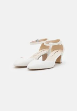 Tamaris Klassieke Pumps - White Glam -Anna Field 5f120bf1e7644f3d9fd59c34a84a69e7