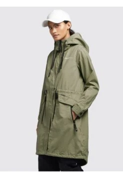 Khujo Nanda4 - Parka - Olivgrün -Anna Field 5f556af7b8de41fbb28d098876e655c1