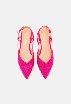 Alma En Pena Slingback Ballerina´S - Fuxia -Anna Field 613595b0663646899c7c3597c08a7b59