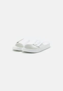 Even&Odd Badslippers - White -Anna Field 6209be19ad1f490391cc9aca7ee0bcdb