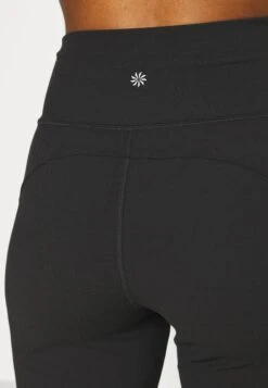Athleta Salutation - Trainingsbroek - Black -Anna Field 621e535ccdab463f870324af7fcb7740