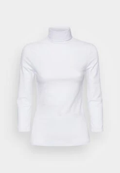Anna Field Longsleeve - White 17 Anna Field Longsleeve - White -Anna Field 627141014d8d4e628abcc444d82b269b