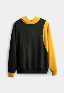 Unisex Design Regular Fit - Hoodie - Asphalt -Anna Field 62a26908fcba40f89f022b6216abb6e6