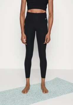 Nike Performance Zenvy 7/8 - Legging - Black -Anna Field 6418de712cd74403a4cb393bca2e3bd5