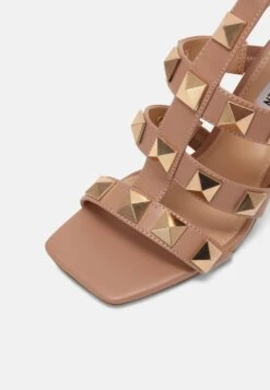 Steve Madden Capri - Sandalen - Nude -Anna Field 651110374baa4a95834595cb115f1df3