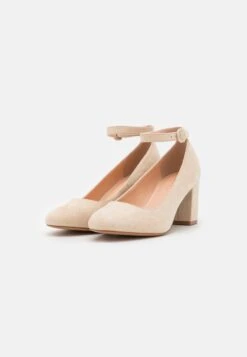 Klassieke Pumps - Taupe -Anna Field 668be0fbae4c4f649b29f1a3b86745f8