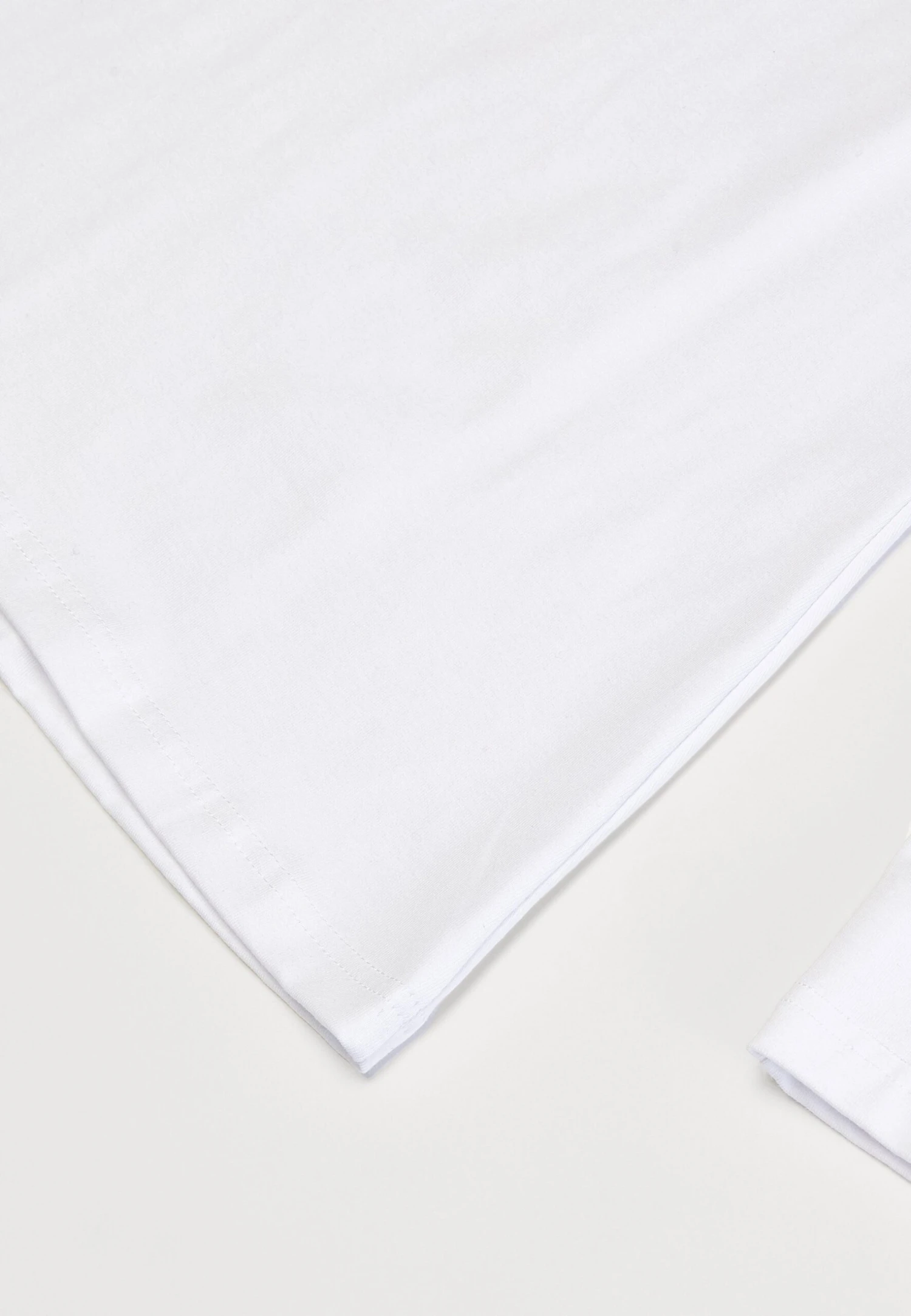 Anna Field Longsleeve - White 11 Anna Field Longsleeve - White - Afbeelding 11