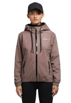 Khujo Rolava2 - Jas - Mauve -Anna Field 6974cbd0356443529a16297c5ed77b76