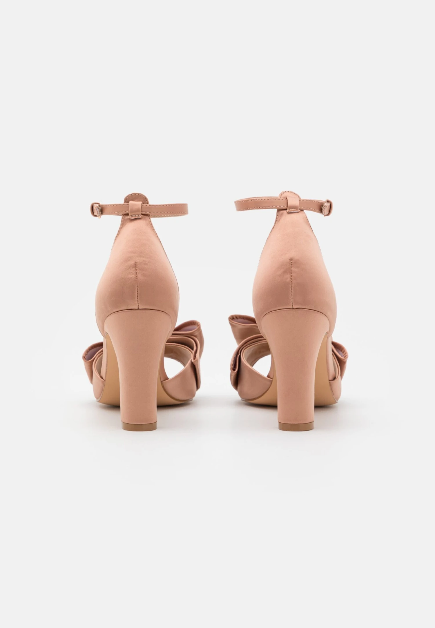 Anna Field Sandalen - Rose Gold 4 Anna Field Sandalen - Rose Gold - Afbeelding 4