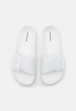 Even&Odd Badslippers - White -Anna Field 6c598656a1ab44e28609ae2928eb146a
