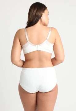 City Chic Fifi Bra - Beugel Bh - Ivory -Anna Field 6cf299a64d294b3f8812c46d60ab4d00