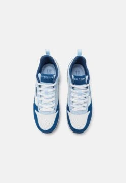 Uno - Sneakers Laag - Blue/White -Anna Field 6d141280285949198eedc9572ef0cd7a