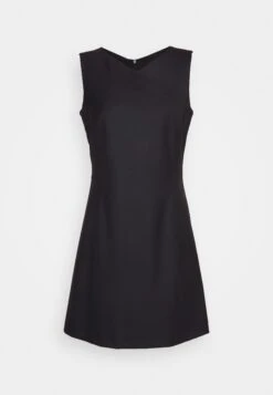 MAX & Co. Newyork - Etui-Jurk - Black 10 MAX & Co. Newyork - Etui-Jurk - Black -Anna Field 6d6b720f541b4f679b980b01e0b7afec