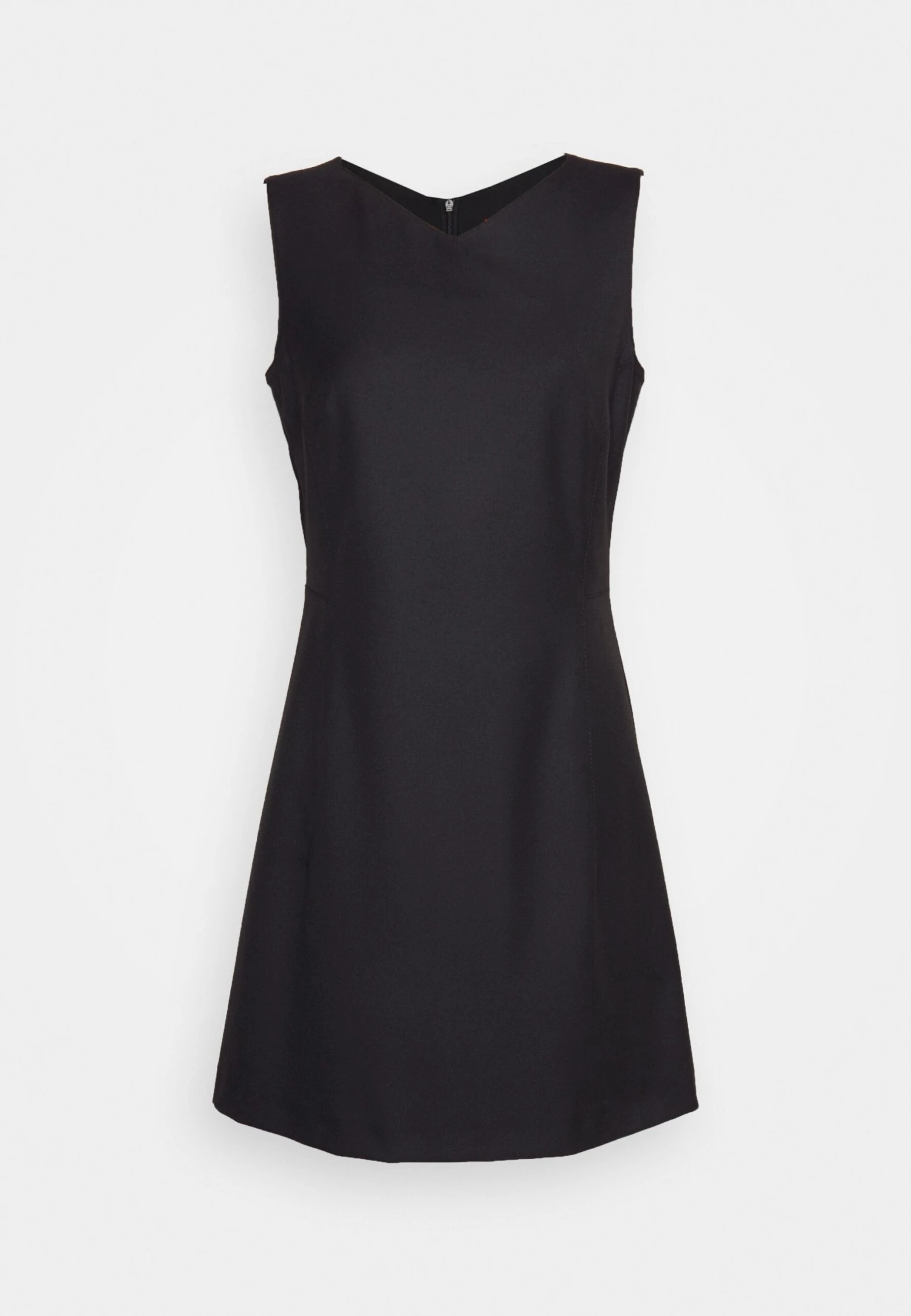 MAX & Co. Newyork - Etui-Jurk - Black 5 MAX & Co. Newyork - Etui-Jurk - Black - Afbeelding 5