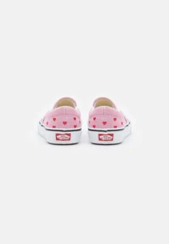 Vans Classic Slip On - Instappers - Pastel Pink -Anna Field 6dbe5c08a9874bf78d195afc171787e1