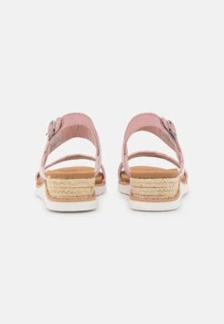 Skechers Beach Kiss - Sandalen Met Sleehak - Blush 9 Skechers Beach Kiss - Sandalen Met Sleehak - Blush -Anna Field 6f545e5324c94151a7b35213c919ff86