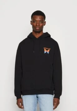 YOURTURN Unisex - Sweater - Black -Anna Field 6f560f6310974ce3b898d51a5ca30323