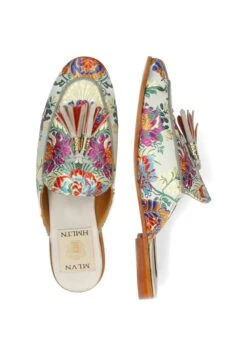 MELVIN & HAMILTON Scarlett Korela Pale Rose - Muiltjes - Multi 6 MELVIN & HAMILTON Scarlett Korela Pale Rose - Muiltjes - Multi -Anna Field 6fdb1de4b6374aed9cc014767d3f22b9