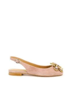 Alma En Pena Sintra - Slingback Ballerina´S - Pink 7 Alma En Pena Sintra - Slingback Ballerina´S - Pink -Anna Field 700cf275489a4e648d8c6024fa52e1b4