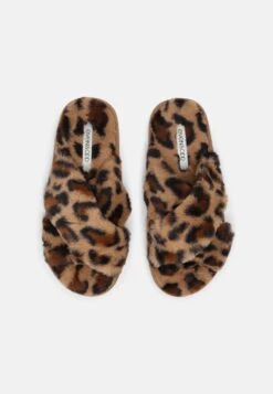 Even&Odd Pantoffels - Beige 11 Even&Odd Pantoffels - Beige -Anna Field 70c10b86eb9f439092310bf0cc721da5