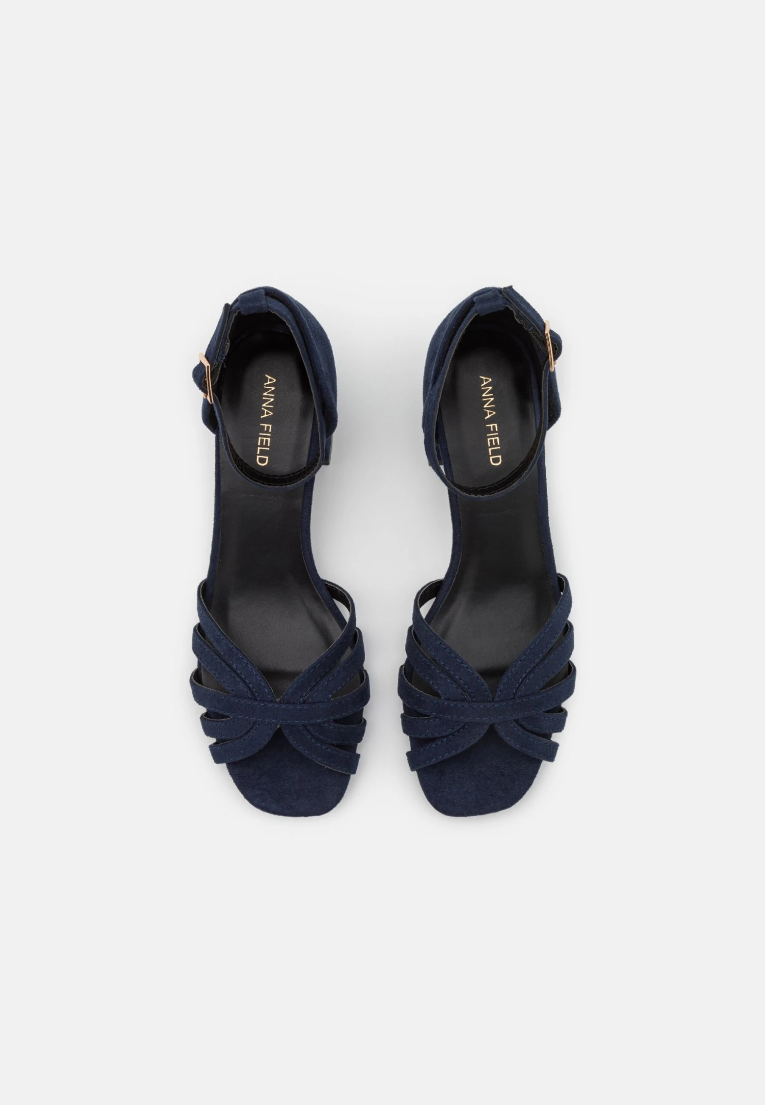 Sandalen - Dark Blue 6 Sandalen - Dark Blue - Afbeelding 6