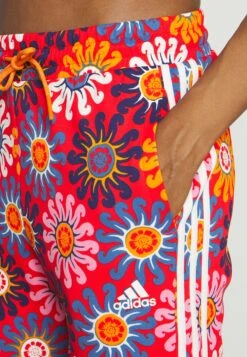 Adidas Sportswear Farm Pants - Trainingsbroek - Vivid Red/Bliss Pink/Unity Orange -Anna Field 72620540b5054eab91db157553ca3ac4