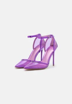 Even&Odd Klassieke Pumps - Purple -Anna Field 735c6132b16a4f2c95e720327657ec6e