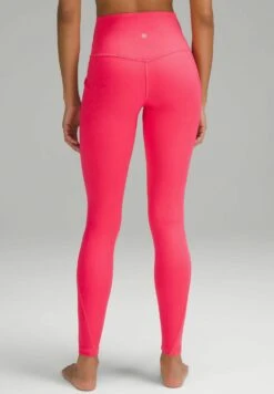 Lululemon Align™ *Pockets 71 Cm - Legging - Lip Gloss -Anna Field 74fe8cc767a2485f8b101e6884e6a767