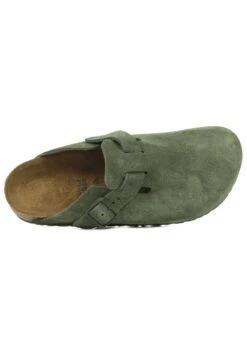 Birkenstock Boston - Muiltjes - Vl Thyme 6 Birkenstock Boston - Muiltjes - Vl Thyme -Anna Field 7670e931661d4a9eaf1df66fd8230d65