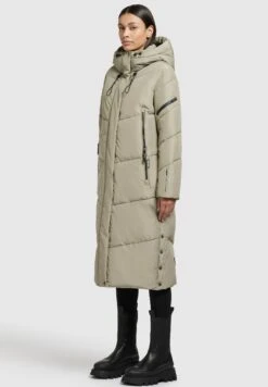 Khujo Sonje 4 - Winterjas - Mintgrün -Anna Field 78009370540d42dc84e588152968b4e8