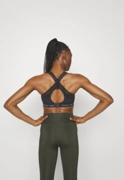 Shock Absorber Ultimate Padded Run Bra - Sport-Bh Met High Support - Black 11 Shock Absorber Ultimate Padded Run Bra - Sport-Bh Met High Support - Black -Anna Field 78e172ccb0bd4b4d96d2e5a6c9c0d507