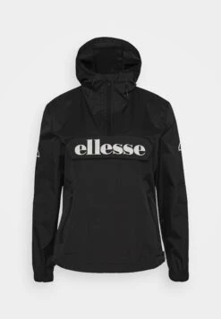 Ellesse Tepolini Jacket - Windjack - Black -Anna Field 79c9263e437946ffb385970464052e16