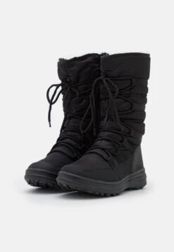 Anna Field Winter Boots - Snow Boots - Snowboots- Black -Anna Field 7f5eb9bb7e6140eab65a2403fd4e272d
