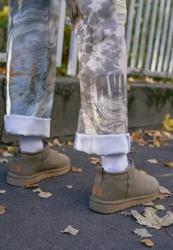 Ugg Korte Laarzen - Marrone -Anna Field 805545edaa1f4bd18248d04b1a641ed4