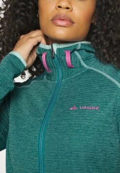 VAUDE Womens Skomer Hiking Jacket - Trainingsvest - Wave 9 VAUDE Womens Skomer Hiking Jacket - Trainingsvest - Wave -Anna Field 80e9bfad5ed449d4ba35b4c03a6ea640