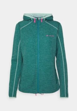 VAUDE Womens Skomer Hiking Jacket - Trainingsvest - Wave 8 VAUDE Womens Skomer Hiking Jacket - Trainingsvest - Wave -Anna Field 81b5add2c3624bf4b12fa44288bbe15c