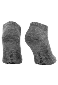 Giesswein Merino Wool Sneaker Socks 3Er-Pack - Sokken - Schiefer 12 Giesswein Merino Wool Sneaker Socks 3Er-Pack - Sokken - Schiefer -Anna Field 83b6d2fa542e4adfaa979a054a2061dc