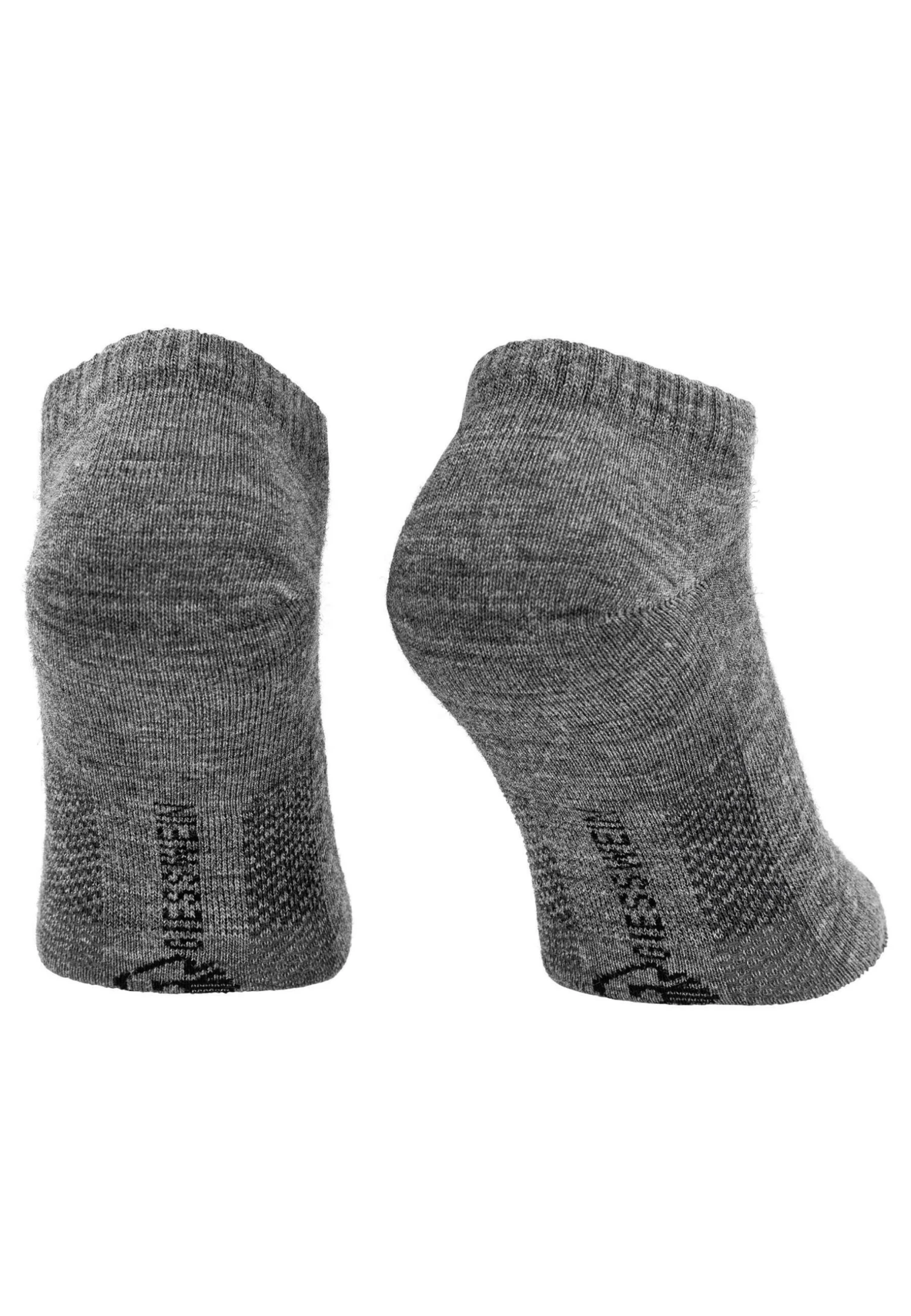Giesswein Merino Wool Sneaker Socks 3Er-Pack - Sokken - Schiefer 6 Giesswein Merino Wool Sneaker Socks 3Er-Pack - Sokken - Schiefer - Afbeelding 6