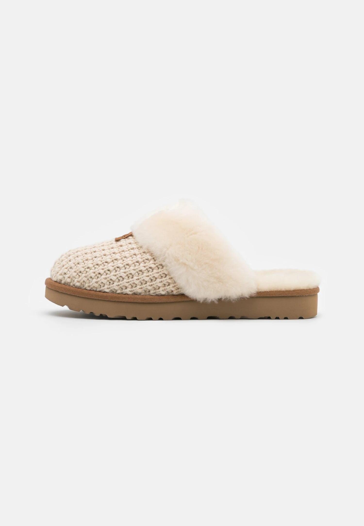 Ugg Cozy - Pantoffels - Cream 2 Ugg Cozy - Pantoffels - Cream - Afbeelding 2