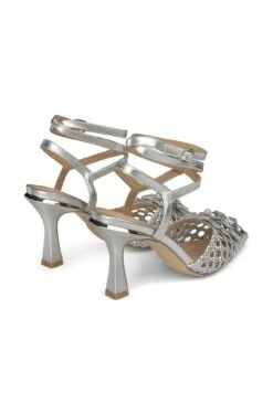 Alma En Pena Bandarra - Klassieke Pumps - Plata -Anna Field 848fb22363bc4138b88b8757a5303480