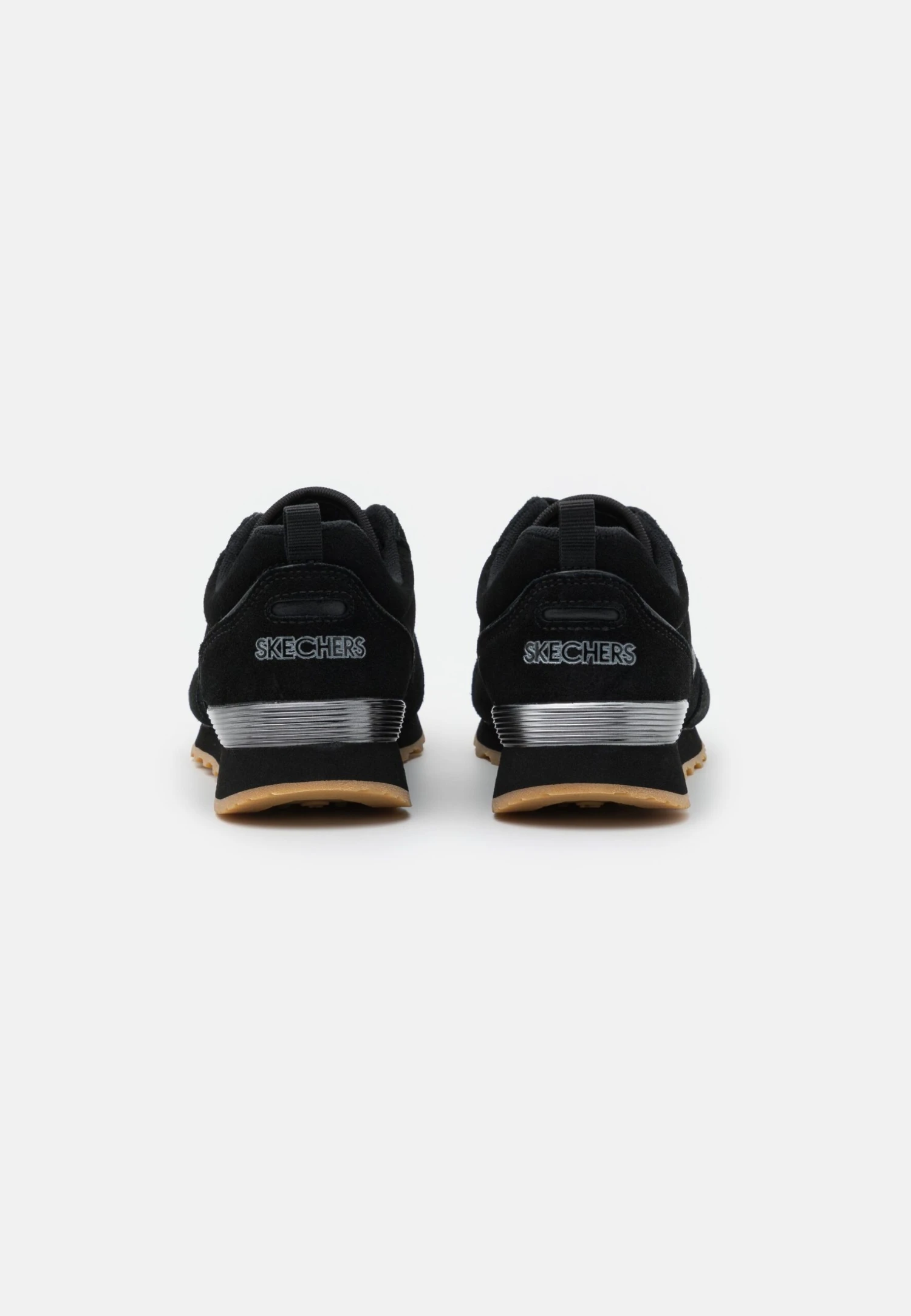 Og 85 - Sneakers Laag - Black 4 Og 85 - Sneakers Laag - Black - Afbeelding 4