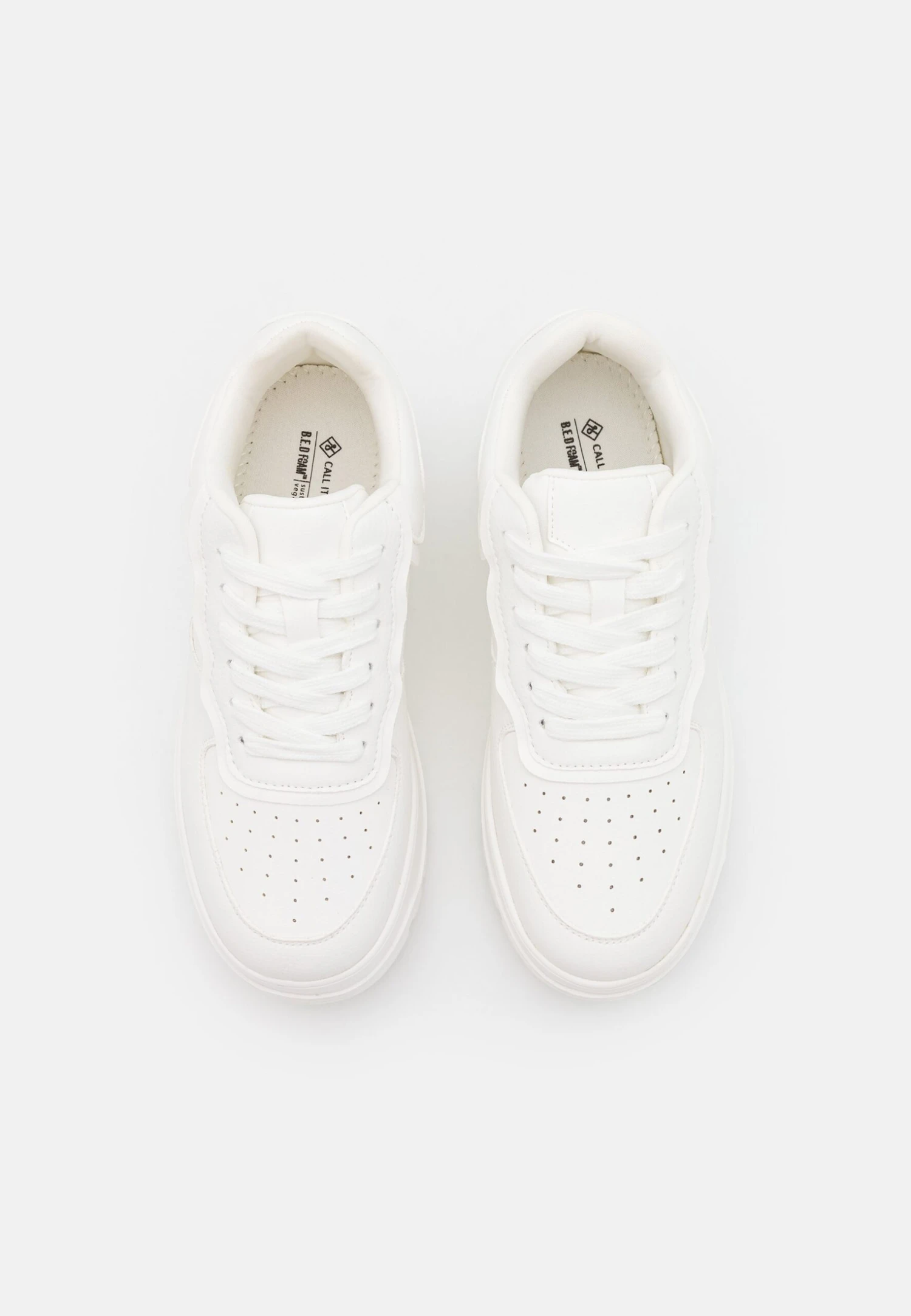 Call It Spring Ivey - Sneakers Laag - White 6 Call It Spring Ivey - Sneakers Laag - White - Afbeelding 6