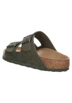 Birkenstock Arizona Syn Desert Dust Thyme Veg - Muiltjes - Thyme Veg -Anna Field 86100b5eaac24b5eb4c6085101388117