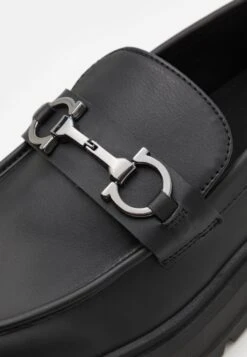 YOURTURN Unisex - Instappers - Black -Anna Field 863a68153dfe4fbaa33074f1010dbae6