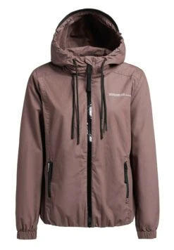 Khujo Rolava2 - Jas - Mauve -Anna Field 87ad003366d84dcf8f6cc75765af726d